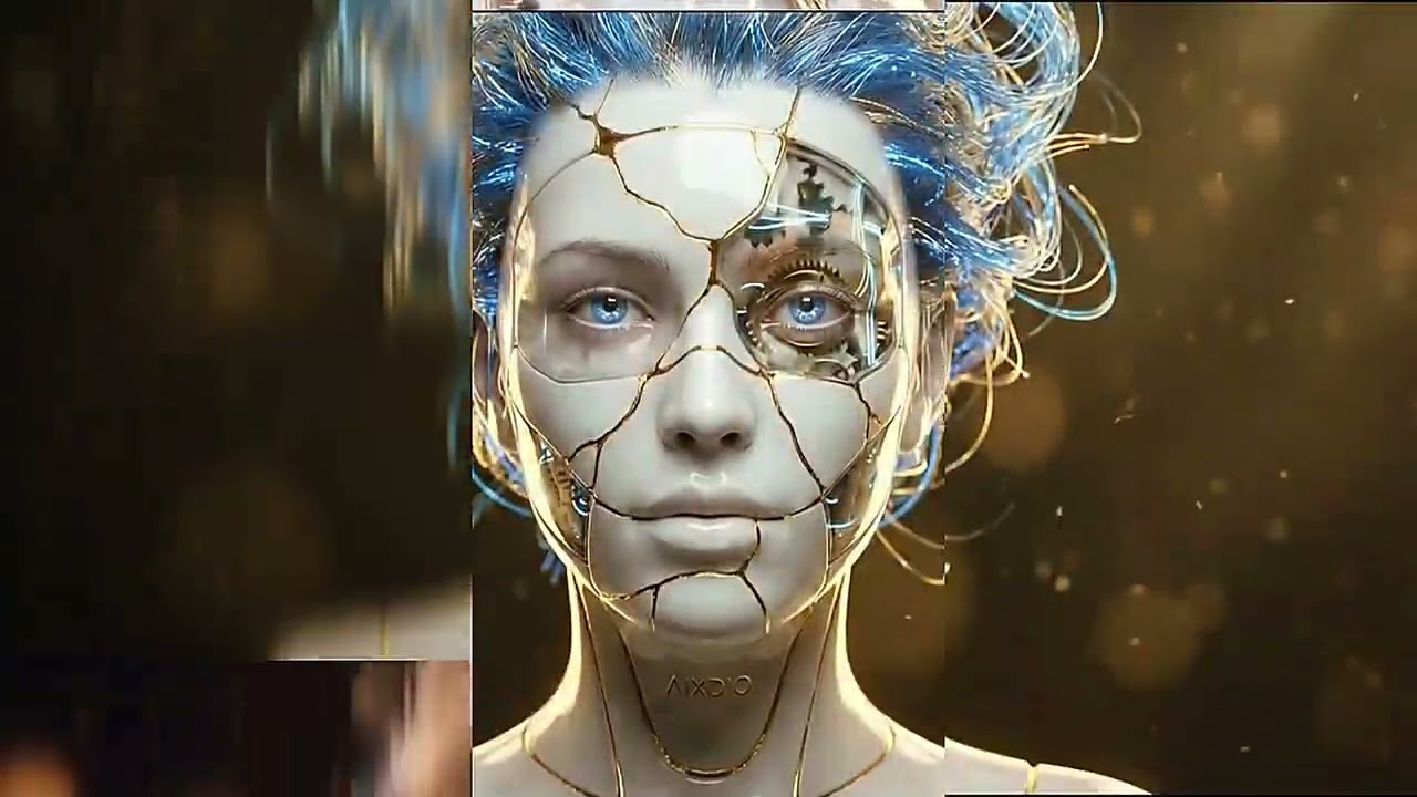 AIXDIO | SYREN SYNTHESIS — Vol. 1 | Melodic Phonk x Trance Techno Set |  • 2026