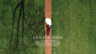 Leigh & Jesse - Old Westbury Golf and Country Club, New York - Ryan Noel Films