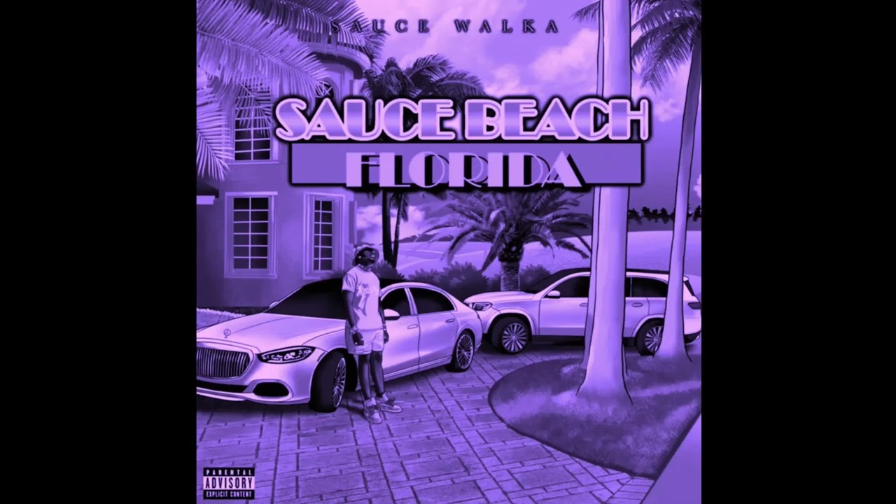 Sauce Walka I Sip Lines (slowed) YouTube