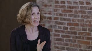 Becky Archibald: Creative Renewal Arts Fellowship