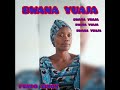 PENDO SIMON BWANA YUAJA PENDO SIMON BWANA YUAJA