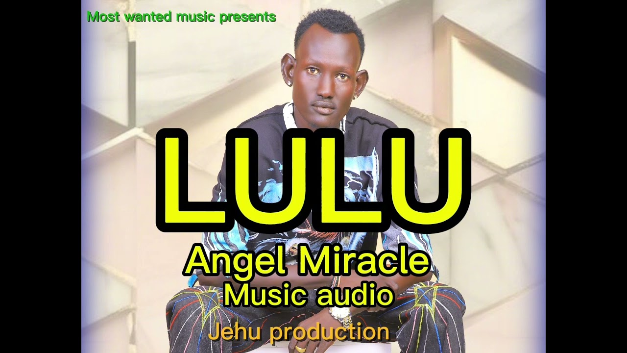 Lulu by Angel Miracle 