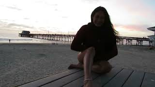 Photoshoot With Sofia