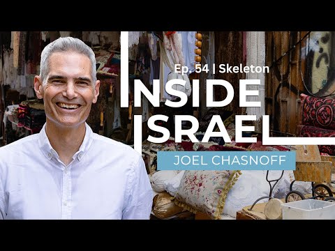 Inside Israel: Oct 30, 2024
