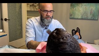 Healing Through Medical Tattoos