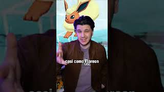Este es el inicial más antiguo de Pokemon (de Johto)