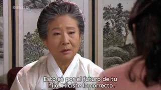 Rey del Horneado - Sub. Español - Ep. 3 (2/7)