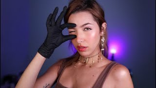 ASMR Fixing Your Tingles: LEVEL 506504 stop it glow