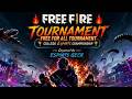 Free Fire Onilne Tournament - GECR