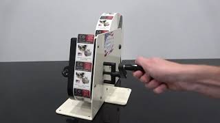Take-A-Label TAL-250 Manual Label Dispenser | ProPac.com