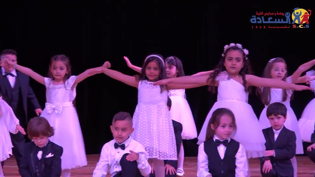 #تخريج2023🎓  روضة ومدارس كلية السعادة Alsaadah College Schools