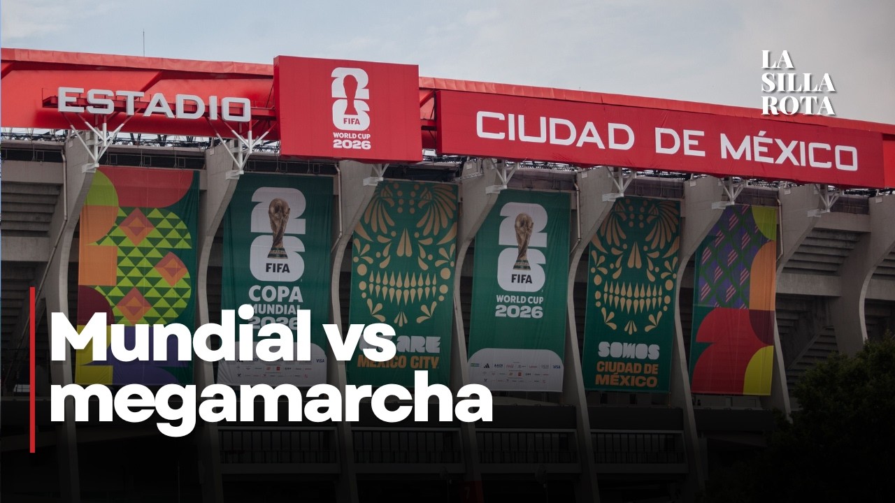 Generación Z y transportistas amenazan con paralizar la ciudad con mega marcha el 11 de junio 