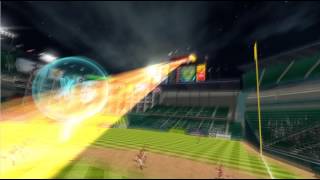 Baseball Kings VR for Oculus Lift screenshot 2