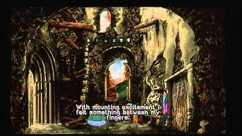 Broken Sword The Shadow of the Templars Walkthrough Part 53
