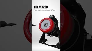The New and Improved WA23B