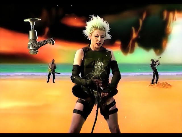 U96 - Club Bizarre (Official Video) - YouTube