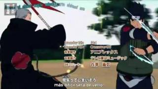 Naruto Shippuden Opening 4 | NightCore