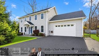 SOLD - 34 Tobyhanna Trail Hopatcong NJ 07843