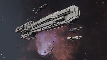 Infinite Lagrange | Mars Federation Deploys a Expeditionary Fleet!! #173