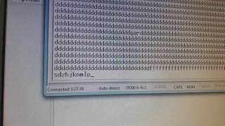 UART communication & LIFO memory, in FPGA (School of Electrical Engineering, University of Belgrade)