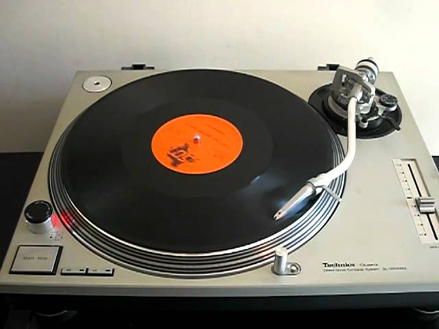 STRANGELOVE   I can't wait another minute 87 TSOT rec