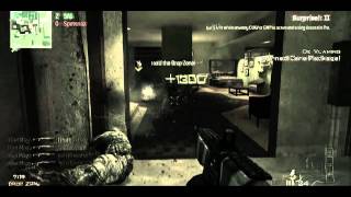 Stiixz: "Infurious 2.0" - A Modern Warfare 3 Montage