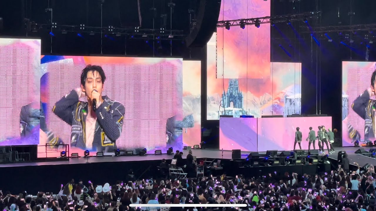 Korea Love Love 119 - RIIZE [Music Bank] | KBS WORLD TV 240105 - YouTube