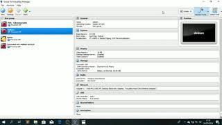 TUTORIAL INSTALASI LINUX DEBIAN 8 DI VIRTUAL BOX