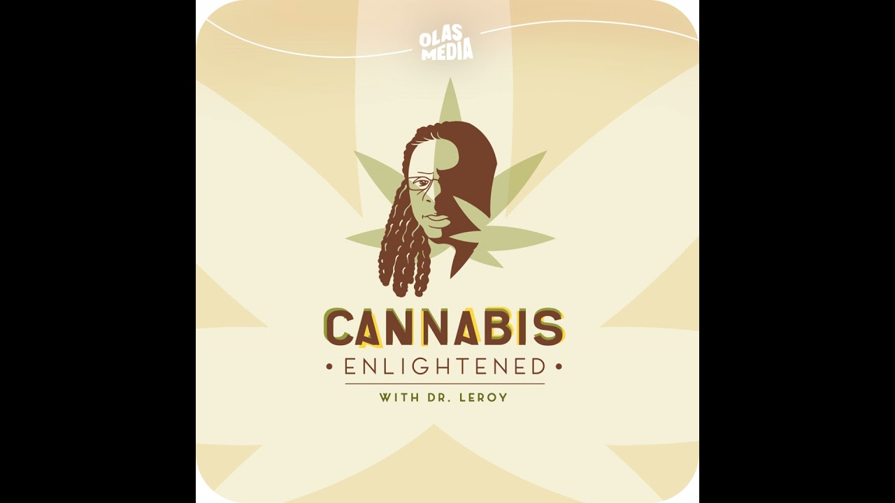 A Cannabis Calling and Collective - Michael Lawson