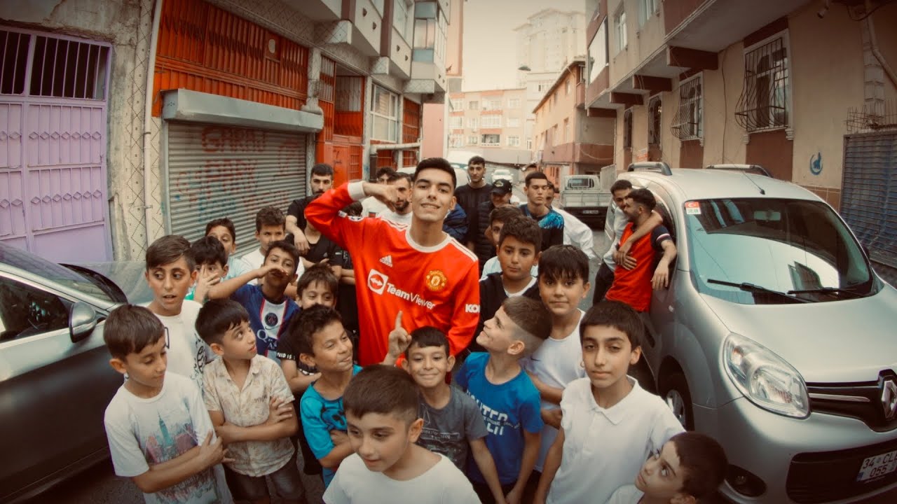 alish - 1 NUMARA (Prod. By Charon)