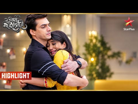 Kartik Ready for Responsibility | Yeh Rishta Kya Kehlata Hai