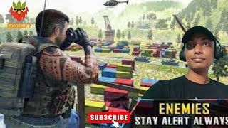 Commando Army Adventure Android Gameplay Free Offline 3 screenshot 5