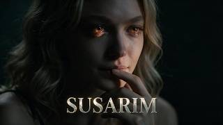 🎵 SUSARIM - Ilgın Vardar 🎵 🥀🥀