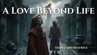 A Love Beyond Life: Dante and Beatrice