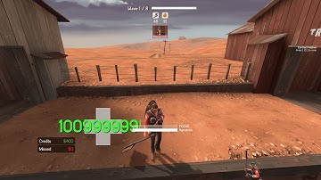 Tf2 Exploit Infinite Health [Patched]