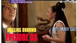 ANGLING DHARMA EPISODE 83