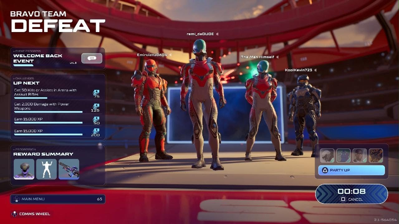 I Dominated This Match of Takedown