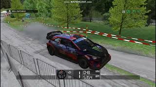 Richard Burns Rally - Joka OnBoard / Sorica / Hyundai i20 WRC 2021