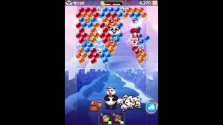 Panda Pop- Level 27