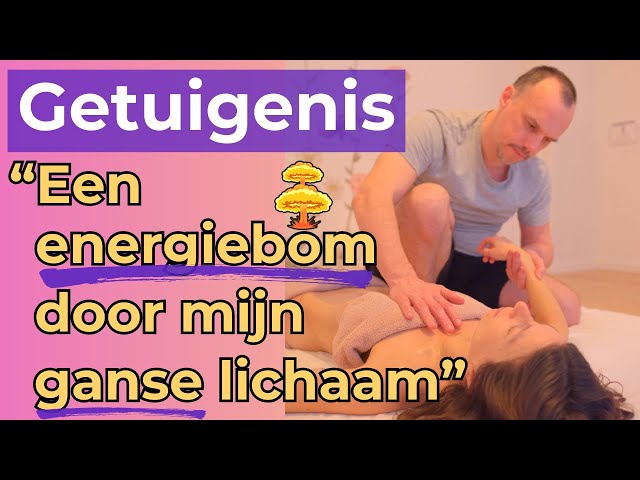 Watch Tantra massage ervaring #3: van rauw naar euforisch on YouTube.