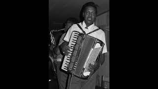 Watch Clifton Chenier Yesterday video