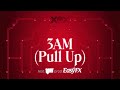 Charli XCX - 3AM (pull up) [with MØ] Lyric Video Reverse