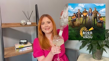 Tente Tyd ⛺ | Boer Soek ‘n Vrou Recap S17 E5