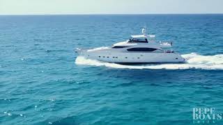 Maiora 24S LEX PepeBoats Ibiza