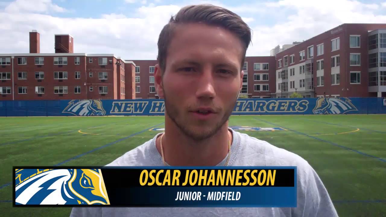 sports news 2015 New Haven Men's Soccer Season Preview