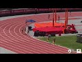 Womens 800m - Heat 4 - Australian Athletics Championships 2018