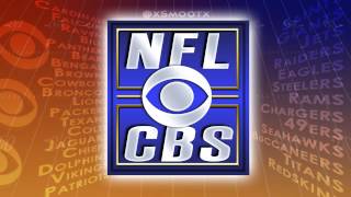 Nfl On Cbs 1998 Outro Clean