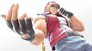 Lets Play Super Smash Bros Ultimate Online (01/03/21)