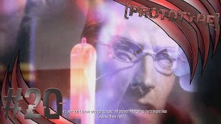 PROTOTYPE Part 20- Zombie Mercer Death Gas UNLEASHED!