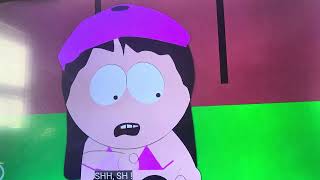 Don’t mess with Wendy Testaburger 